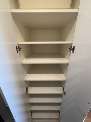 【収納】 | フレンシア麻布