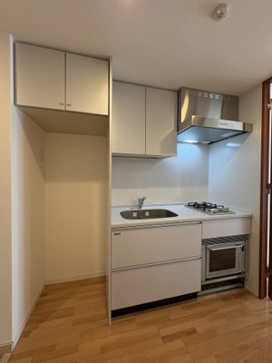 【キッチン】 | フレンシア麻布