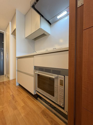 【キッチン】 | フレンシア麻布