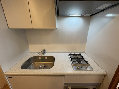 【キッチン】 | フレンシア麻布