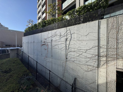 【展望】 | フレンシア麻布