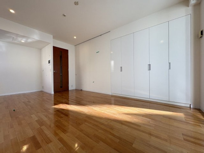 【居間・リビング】 | フレンシア麻布