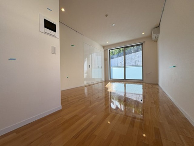 【居間・リビング】 | フレンシア麻布