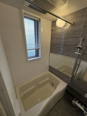 【浴室】 | フレンシア麻布