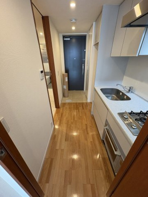 【玄関】 | フレンシア麻布