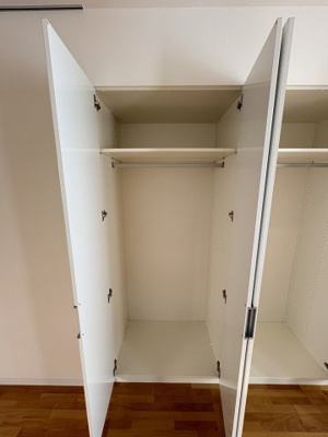 【収納】 | フレンシア麻布