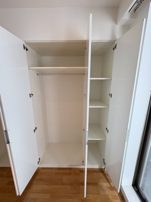 【収納】 | フレンシア麻布