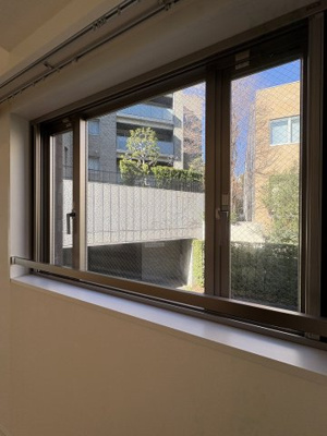 【内装】 | フレンシア麻布