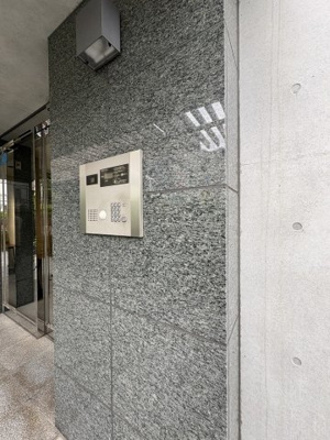 【セキュリティ】 | フレンシア麻布