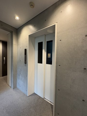 【その他共用部分】 | フレンシア麻布