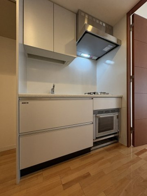 【キッチン】 | フレンシア麻布