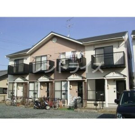 ハイツヤマザキA