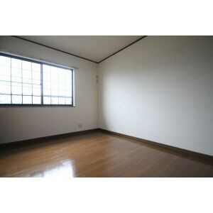 ハイツヤマザキAの洗面所