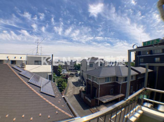 【展望】 | ※402号室同タイプの参考写真