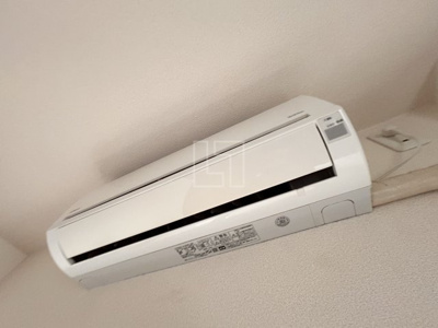 【設備】 | メゾン・デ・ノムラ島之内 | メゾン・デ・ノムラ島之内　エアコン