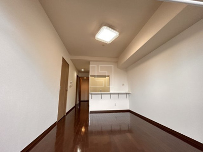 【居間・リビング】 | メゾン・デ・ノムラ島之内 | メゾン・デ・ノムラ島之内　リビング・ダイニングスペース