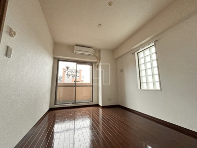 【洋室】 | メゾン・デ・ノムラ島之内 | メゾン・デ・ノムラ島之内　洋室