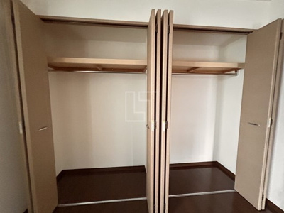 【収納】 | メゾン・デ・ノムラ島之内 | メゾン・デ・ノムラ島之内　クローゼット