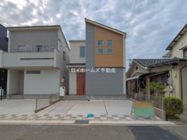 半田市前田町57『仲介料無料』新築戸建ての画像
