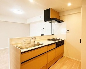 【キッチン】 | 洋伸竹ノ塚マンション