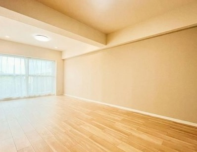 【洋室】 | 洋伸竹ノ塚マンション