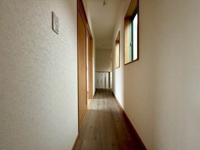 高知市南久万新築建売のその他