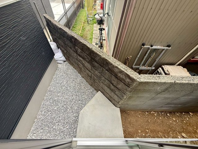 高知市南久万新築建売のその他