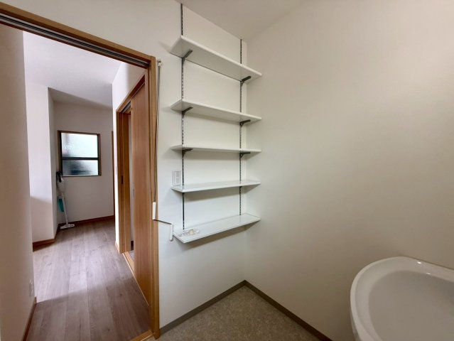 高知市南久万新築建売のその他