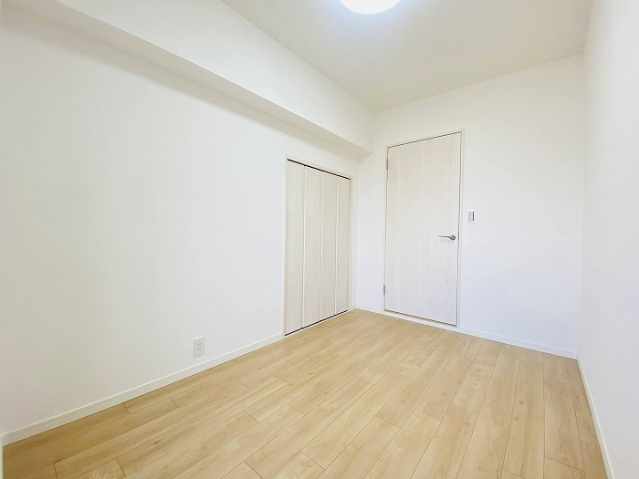 【仲介手数料無料／半田市】コープ野村半田弐号棟　405号室の洋室