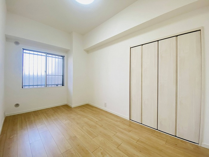 【仲介手数料無料／半田市】コープ野村半田弐号棟　405号室の洋室