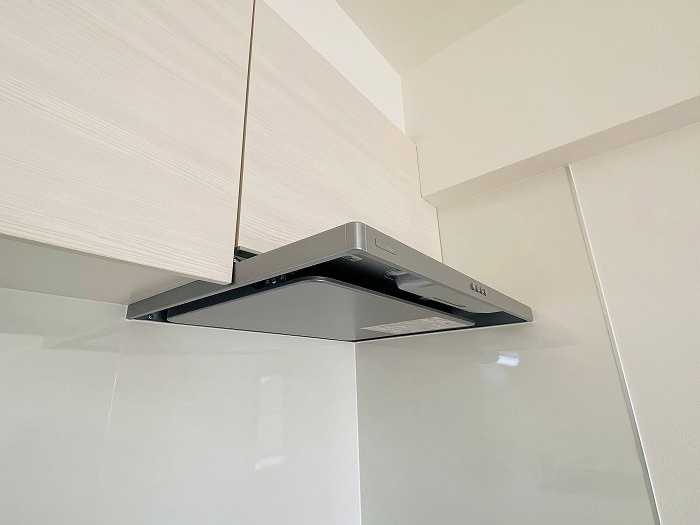 【仲介手数料無料／半田市】コープ野村半田弐号棟　405号室のキッチン