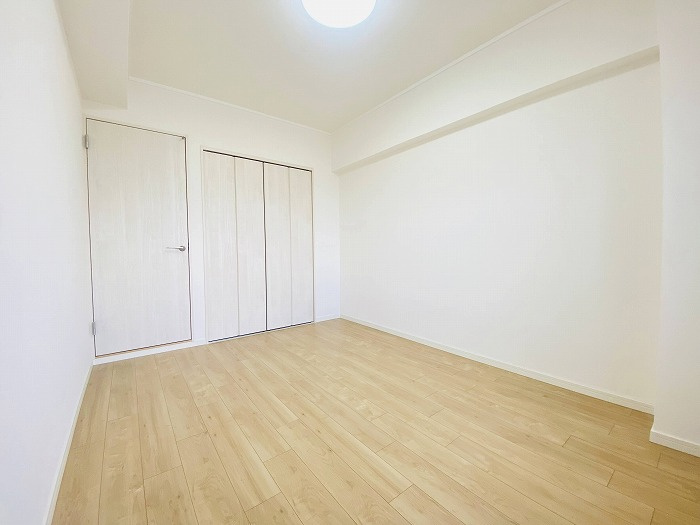 【仲介手数料無料／半田市】コープ野村半田弐号棟　405号室の洋室