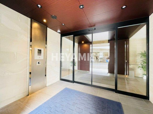 エイルマンション東長崎