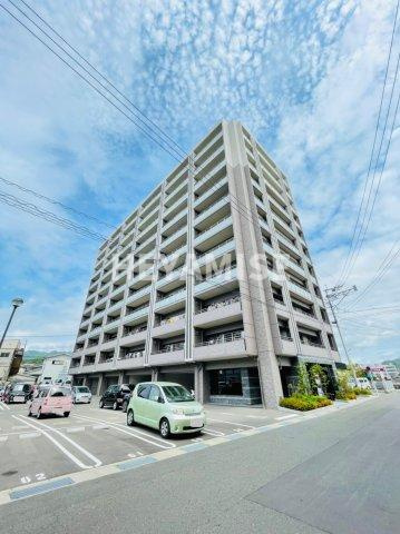 エイルマンション東長崎