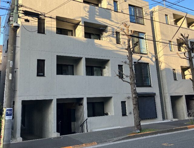 ロータス平和島West