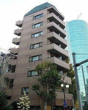 グレイス高輪タワー