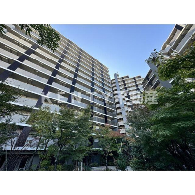 【外観】 | ザ・ガーデンズ大田多摩川