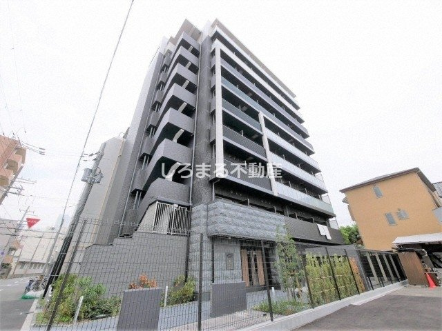 ララプレイス大阪福島アビリテ