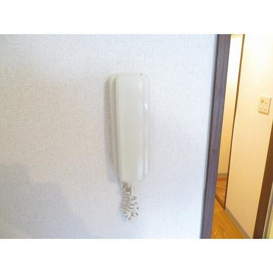 アーバンフォーレストのその他