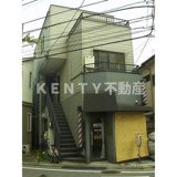 コーポホワイトの画像