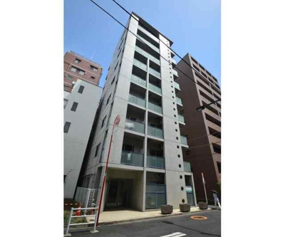 【外観】 | パルクFKN