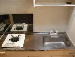 【キッチン】 | パルクFKN