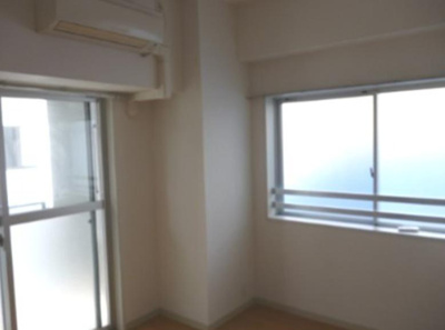 【寝室】 | パルクFKN