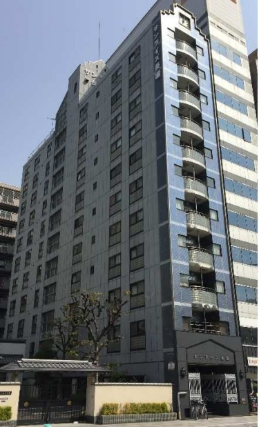 サンライズ長堀