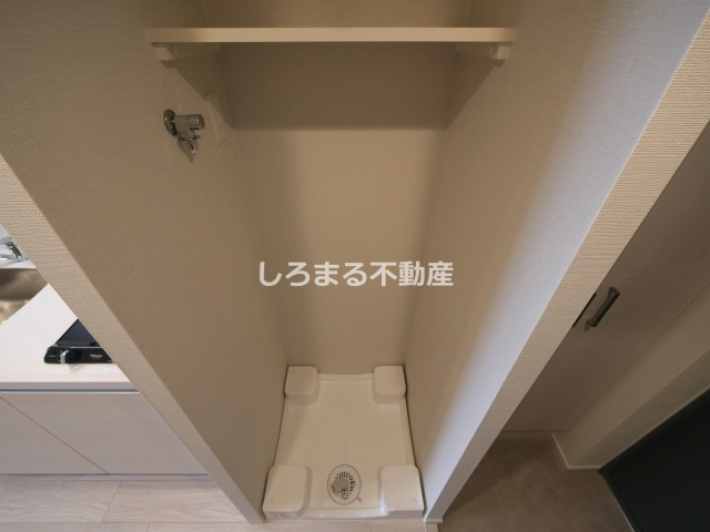 プレサンス緑橋ソレアスのその他