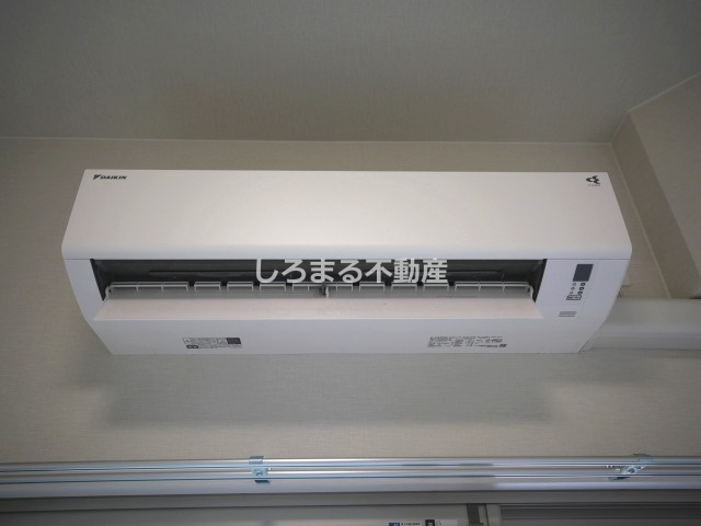 プレサンス緑橋ソレアスの設備