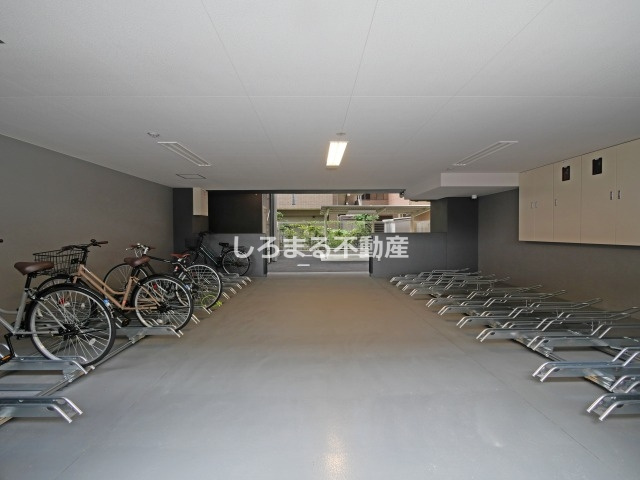 プレサンス緑橋ソレアスのその他共用部分