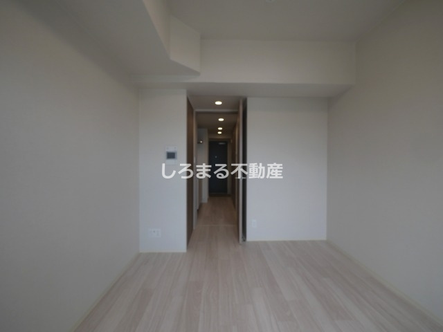 プレサンス緑橋ソレアスの内装