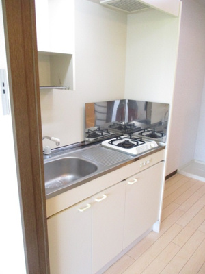 【キッチン】 | メゾンセ・ジュール