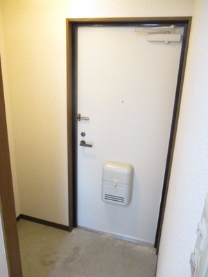 【玄関】 | メゾンセ・ジュール